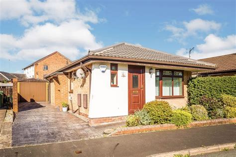 cheap bungalows for sale shropshire area